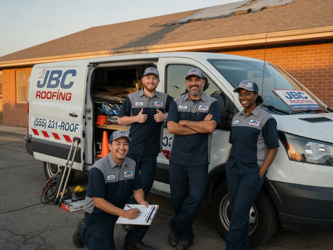Roof Replacement company in Haines, OR